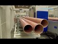 huge precast concrete pipes manufacturing process how to transform steel to amazing products