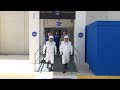 NASA, SpaceX Complete History-Making Demo-2 Mission