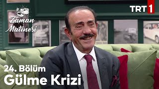 Mustafa Keser'in Hafız Kâni Karaca ile Olan Anısı - Zaman Matinesi 24. Bölüm