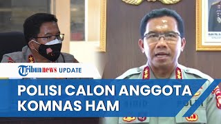 Sosok Irjen Remigius Sigid, Anggota Polri yang Memicu Polemik karena Jadi Calon Anggota Komnas HAM