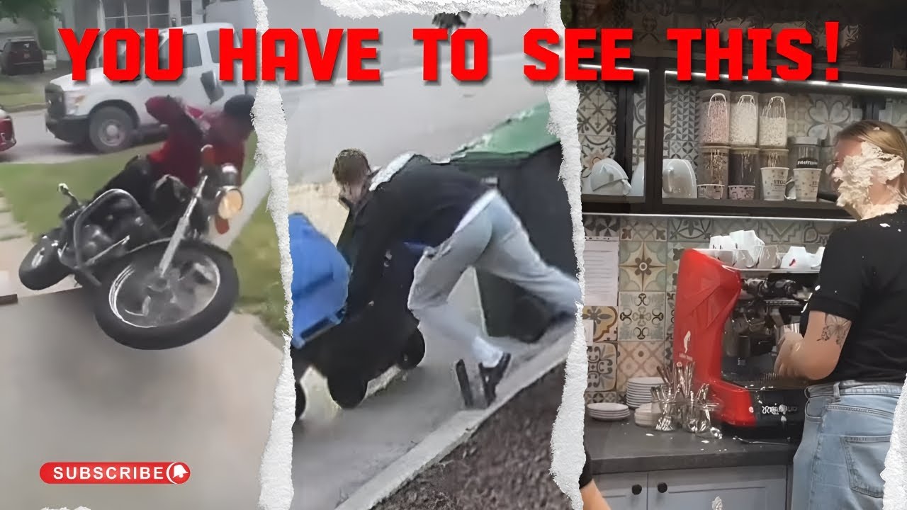 Guaranteed Laughs Epic Fails Compilation 4 Youtube