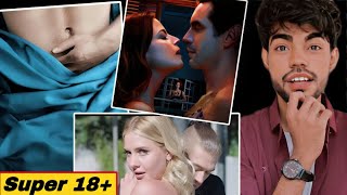 15 Best  Erotic Movies of all time  | Best Watch Alone hollywood movies!