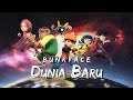 BoBoiBoy Galaxy | Dunia Baru - Bunkface