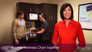 My first massage EVER: What you can expect