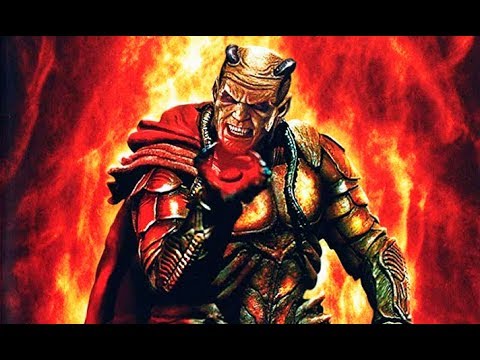 Wishmaster Trailer Español Youtube