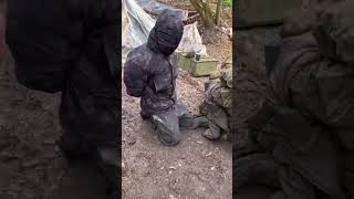 ‼️Captured Russian Soldiers#ukraine #ukrainewar #russiansoldiers #shorts