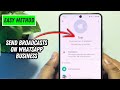 How to Send Broadcasts on WhatsApp Business 2026 | Full Guide