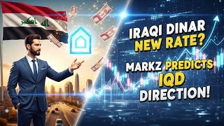 Latest Iraqi Dinar Update MarkZ Analysis On Currency Stability Global Economic Impact