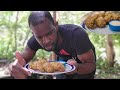 Conch fritter recipe only in the Caribbean recipe