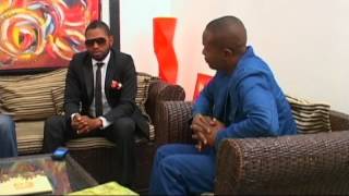 INTERVIEW FERRE GOLA CHEZ 33 TSHITENGE