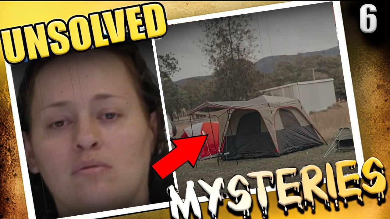 30 Cold Cases That Were Solved In 2025 True Crime Documentary 9 Hours ...