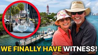 Breaking! WE FINALLY Have A WITNESS! Saw What He Did! Detectives Are Closing In... | Lynette Hooker
