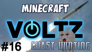 Voltz - Episode 16 - Ghast Hunting