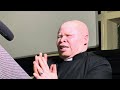 Rev Hlokomfana - FBCLPA Convention 2026 
