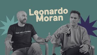 Leo Moran - \