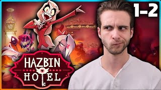 Everyone Was Right About Hazbin Hotel
