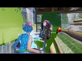 オーマイガー shorts【fortnite フォートナイト】