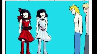 Pet Day - A RWBY Comic Dub