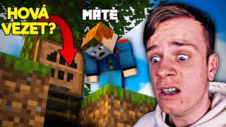 MEGLESTEM KRISZ TITKÁT! 👀 | Minecraft Survival - 2. évad #38