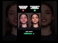 Persona app 😍 Best video/photo editor #glam #beautyhacks #style #beautycamera