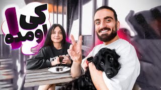 GUESS WHOS BACK (VLOG) | بعد از ۳ ماه 🥲