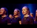 Cantamus Girls Choir (GB) @ European Choir Games 2019