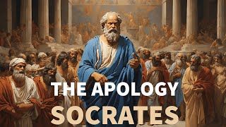 The Defence of Masters: The Apology - Plato