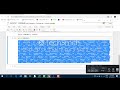 Translating texts | Lists |Translating csv files using free googletrans API in Python