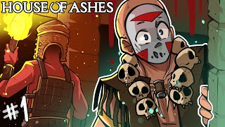 Cartoonz & H2ODelirious Are Back! - House of Ashes Ep.1