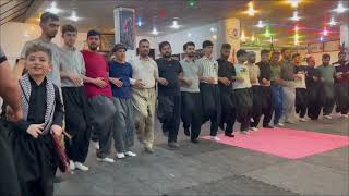 🔥 Ever Tried Kurdish Dance?! 😱 Unlock the Secrets of Kurdistan's Most Energetic Dance! 💃🎶