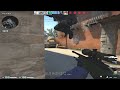 im still decent at csgo (ace after not playing for 1yr)