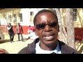 AFM in Zimbabwe National YPU Conference 2016