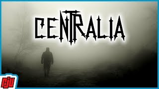 Centralia | Terrible Indie Horror Game | PC Gameplay Walkthrough