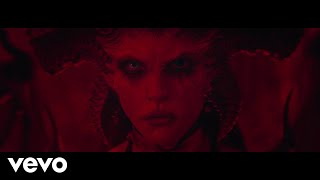 Halsey SUGA Lilith Diablo IV Anthem