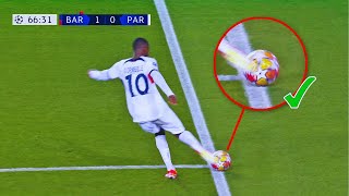 BEST FOOTBALL FAILS, SKILLS, & GOALS #5