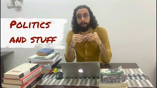 Politics and stuff | Why democracy is important