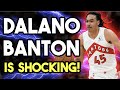 Dalano Banton Is SHOCKING The NBA!