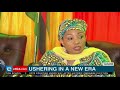 Leading candidates may have contravened electoral law