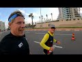 tel aviv marathon 2022 מרתון תל אביב a marathon israel story