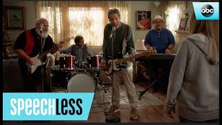 Jimmy Sings Satisfaction - Speechless