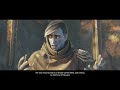 cayde s fate full mission gameplay u0026 cutscenes forsaken recap mission destiny 2