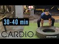 Best Cardio Workout Plan in 30&40 Min Build Muscle & Strength @CardioFitness6 @RajveerFitnessSeries