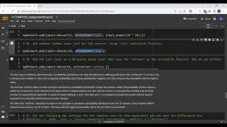 Assignment 01 - APPLIED MACHINE LEARNING
