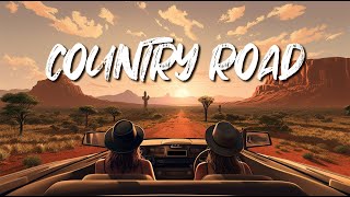 Road Trip Country Songs Playlist 2024 - Most Popular Country Songs for Your Road Trip - Country Hits