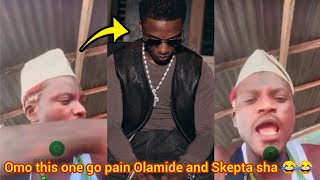 Portable reveals He's real helper is Wizkid and not Olamide \u0026 Skepta as He explains what Wizzy did