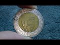 1993 Mexico 5 Nuevos Pesos Coin • Values, Information, Mintage, History, and More