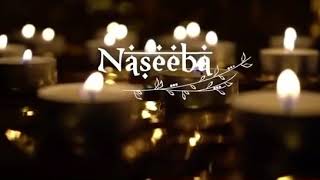 Naseeba! Official video! Master saleem , khan saab, kamal khan, feroz khan ! New song 2020