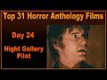 Top 31 Horror Anthology Films 🎃 Day 24