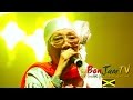 Marcia Griffiths Performs 'Fire Burning'