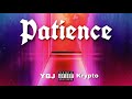 patience ybj ft.krypto kay